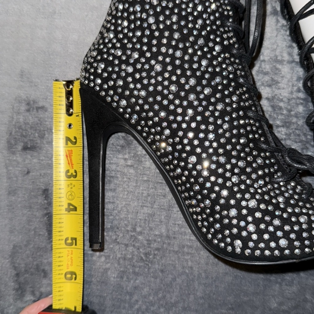Shoedazzle Mackenzie Booties - Picture 5 of 5